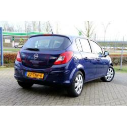 Opel Corsa 1.2-16V Anniversary Edition 5-Deurs Navi/Airco