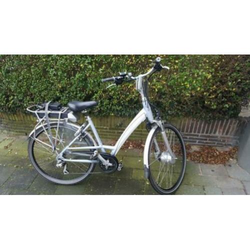 Sparta Emoticon C2 ebike