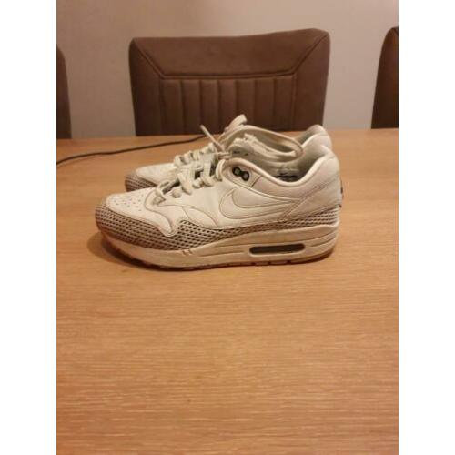 Nike air max 1 groen
