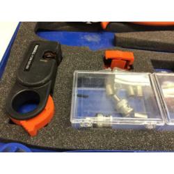 Radiall tang R282-223
