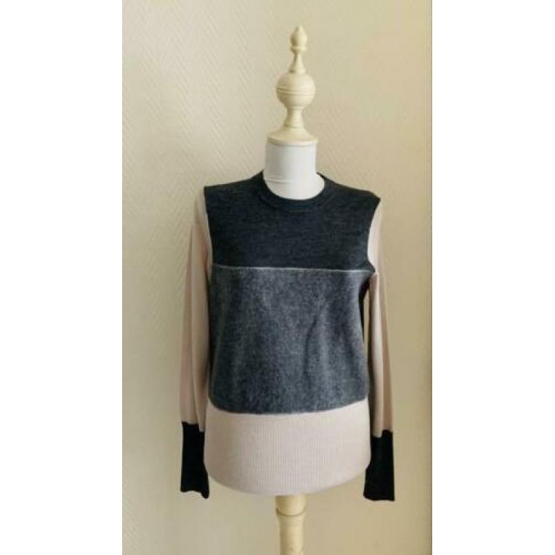 Rag & Bone mooie trui sweater zgan