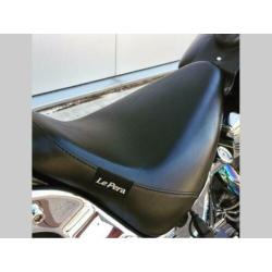 HARLEY-DAVIDSON HERITAGE SOFTAIL FLST (bj 1987)