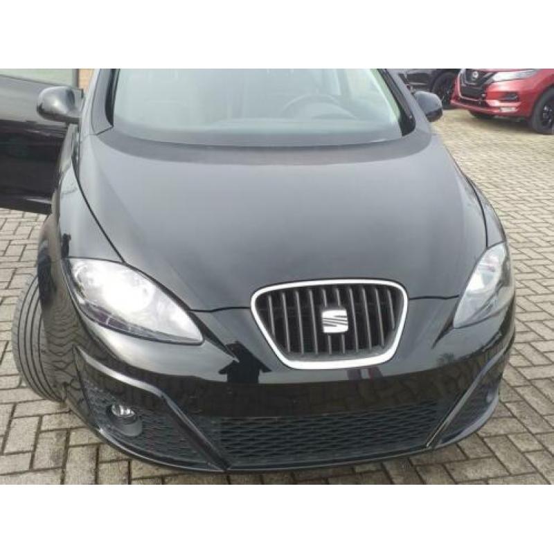 Seat Altea XL 1.6 CR TDI ITECH