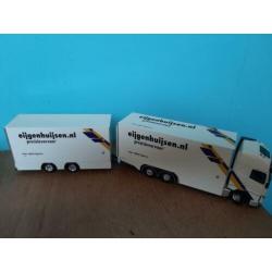 Tekno volvo Eijgenhuijsen