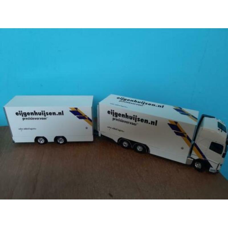 Tekno volvo Eijgenhuijsen