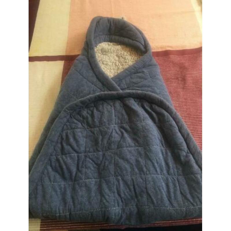 Jolein Maxi Cosi deken