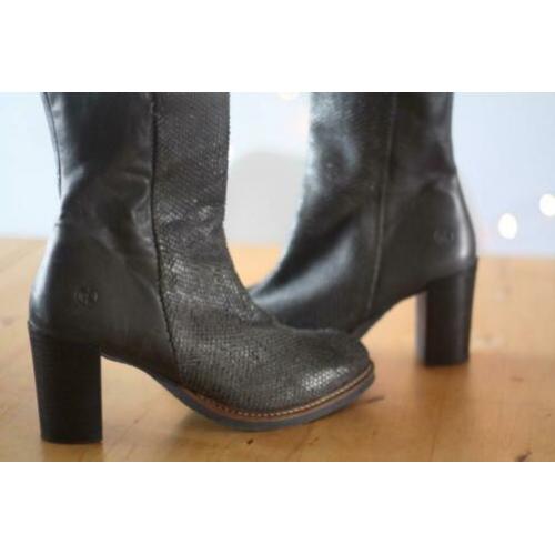 Mooie leren laarsjes