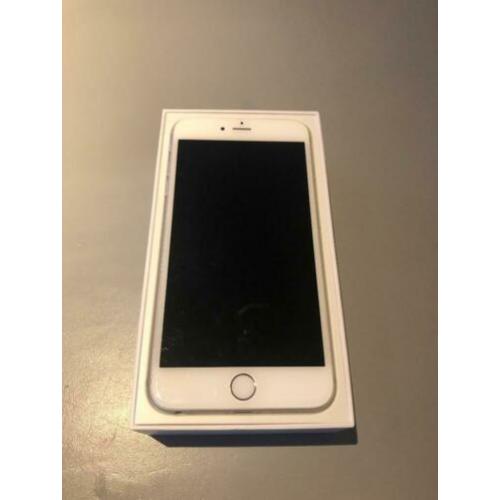 iPhone 6 Plus
