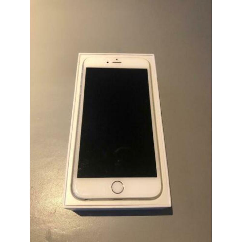 iPhone 6 Plus