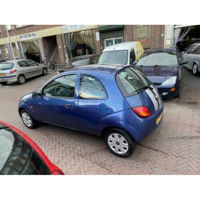 Ford Ka 1.3 Cool & Sound