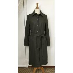 Nieuw Trenchcoat, maat S