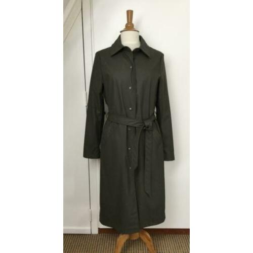 Nieuw Trenchcoat, maat S
