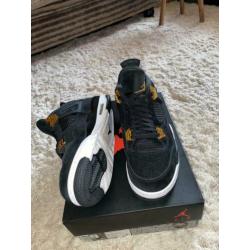Jordan 4 retro