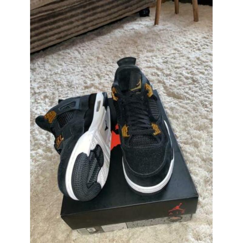 Jordan 4 retro