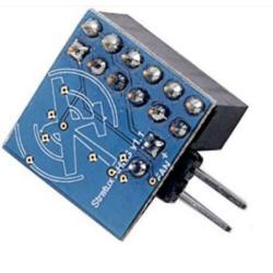 Stratux AHRS Sensors Fan Controller for Raspberry Pi