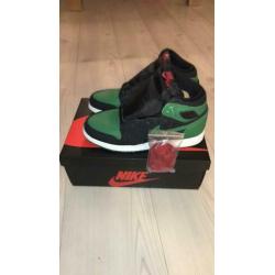 Air Jordan 1 retro high OG GS 38/5