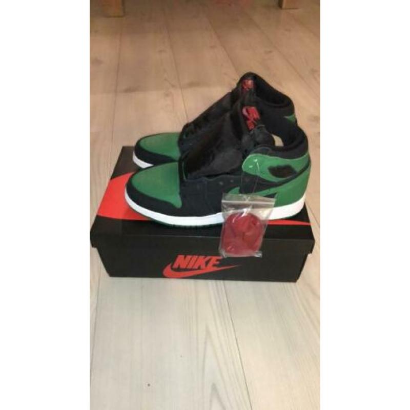 Air Jordan 1 retro high OG GS 38/5