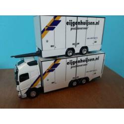 Tekno volvo Eijgenhuijsen