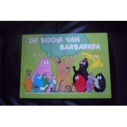 DE BOOM van BARBAPAPA