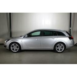 Opel Insignia Sports Tourer 2.0 CDTI*XENON*LEDER*NAVI*CRUISE