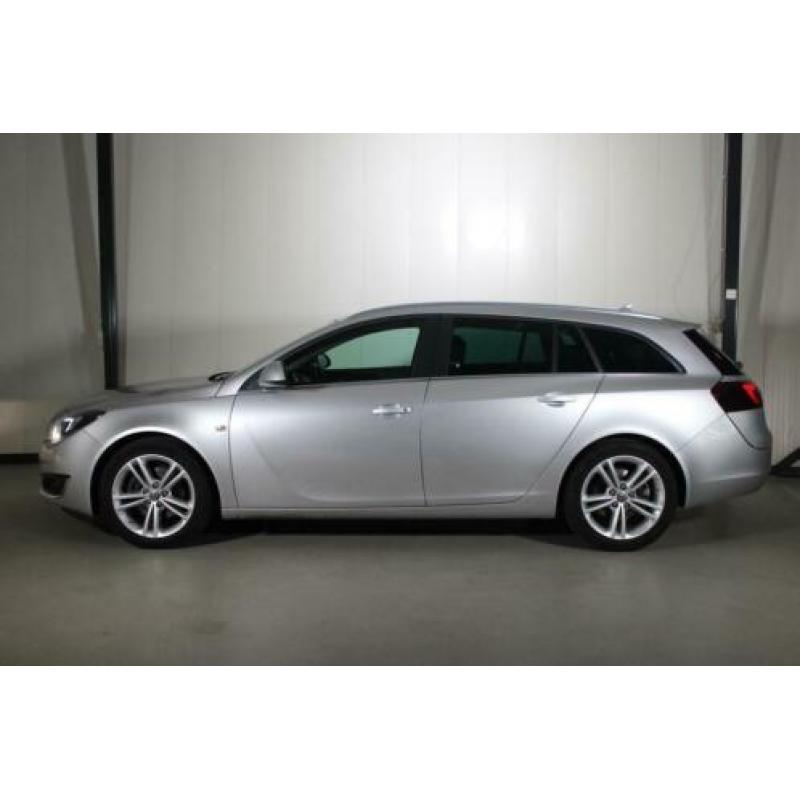 Opel Insignia Sports Tourer 2.0 CDTI*XENON*LEDER*NAVI*CRUISE