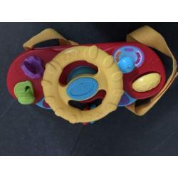 Vtech little tikes etc babyspeelgoed