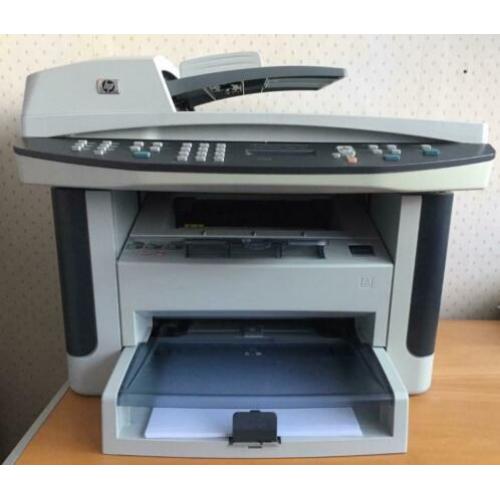 Printer HP LaserJet M1522NF