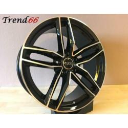 5x112 20'' Velgen Audi A4 A5 A6 A7 A8 Q3 Q5 S5 RS5 RS4 S4 S6