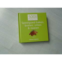 500x creatief