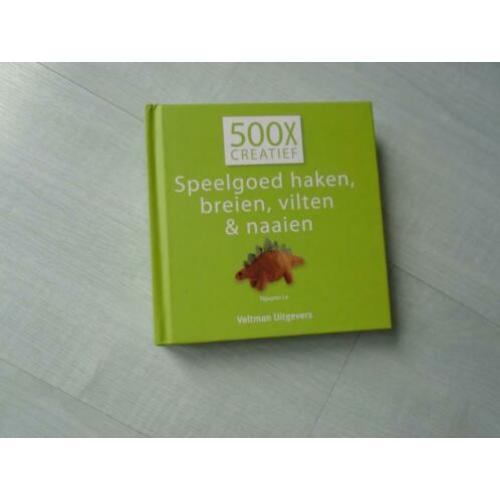 500x creatief