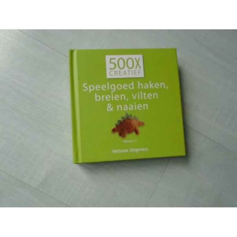 500x creatief