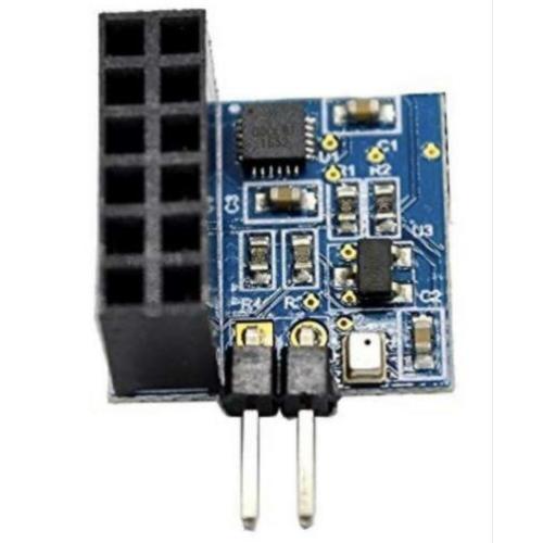 Stratux AHRS Sensors Fan Controller for Raspberry Pi