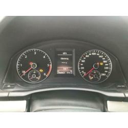 Volkswagen Scirocco 2.0 TDI geen Golf