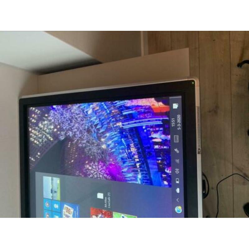 Predia Touchscreen