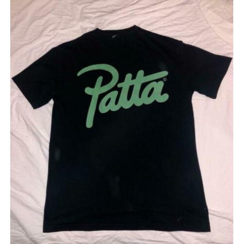 Patta Shirt L