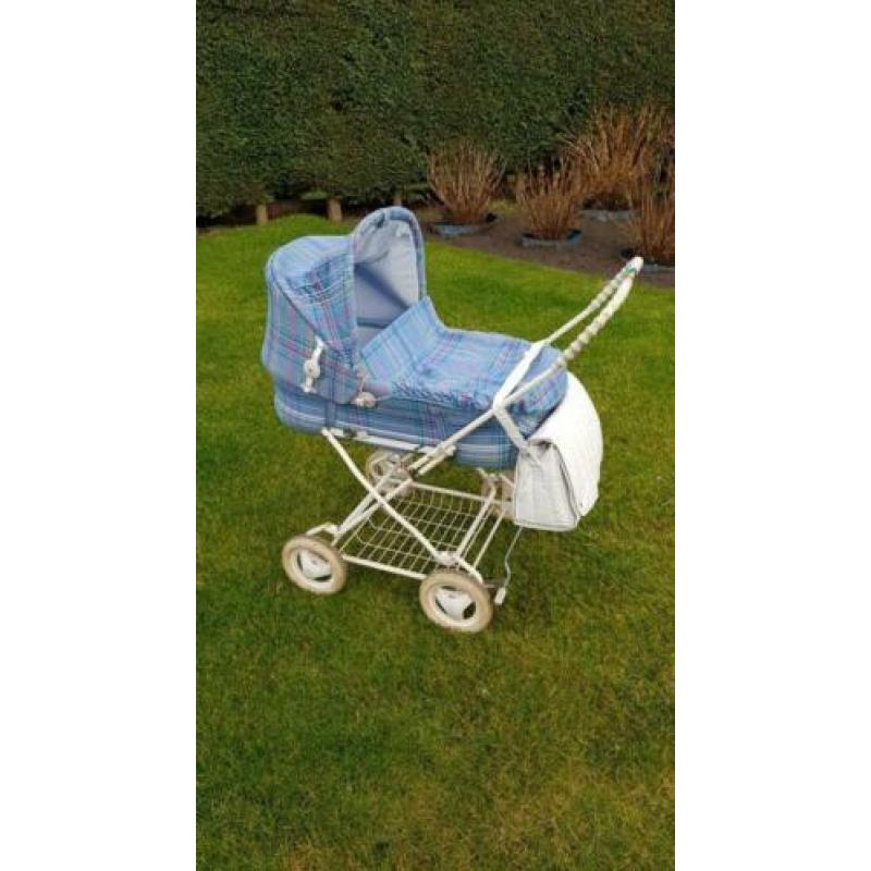 Wandelwagen