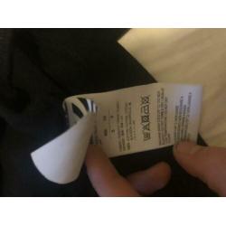Off-White longsleeve maat S, ZGAN!!!