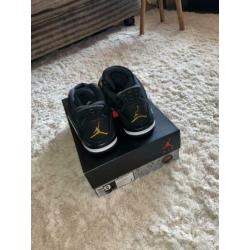 Jordan 4 retro