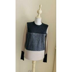 Rag & Bone mooie trui sweater zgan
