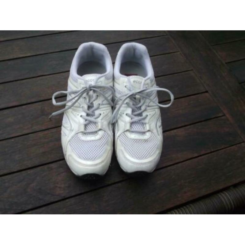 Mooie ECCO sneakers maat 41