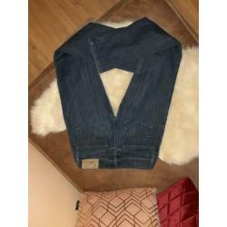 Diesel matic 27/30 slim jeans