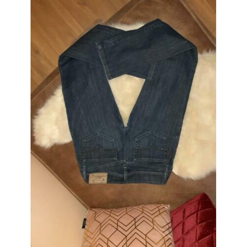 Diesel matic 27/30 slim jeans