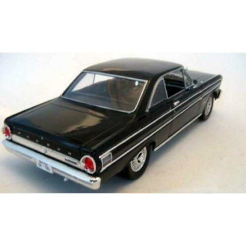 Ford falcon modelauto 1:18 nieuwe