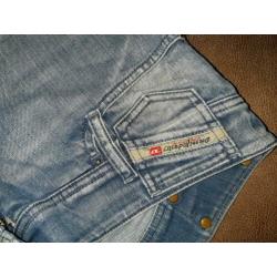 Diesel matic 28/30 slim jeans zgan