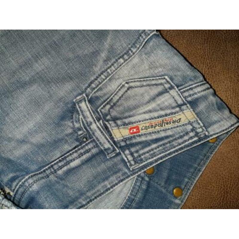 Diesel matic 28/30 slim jeans zgan