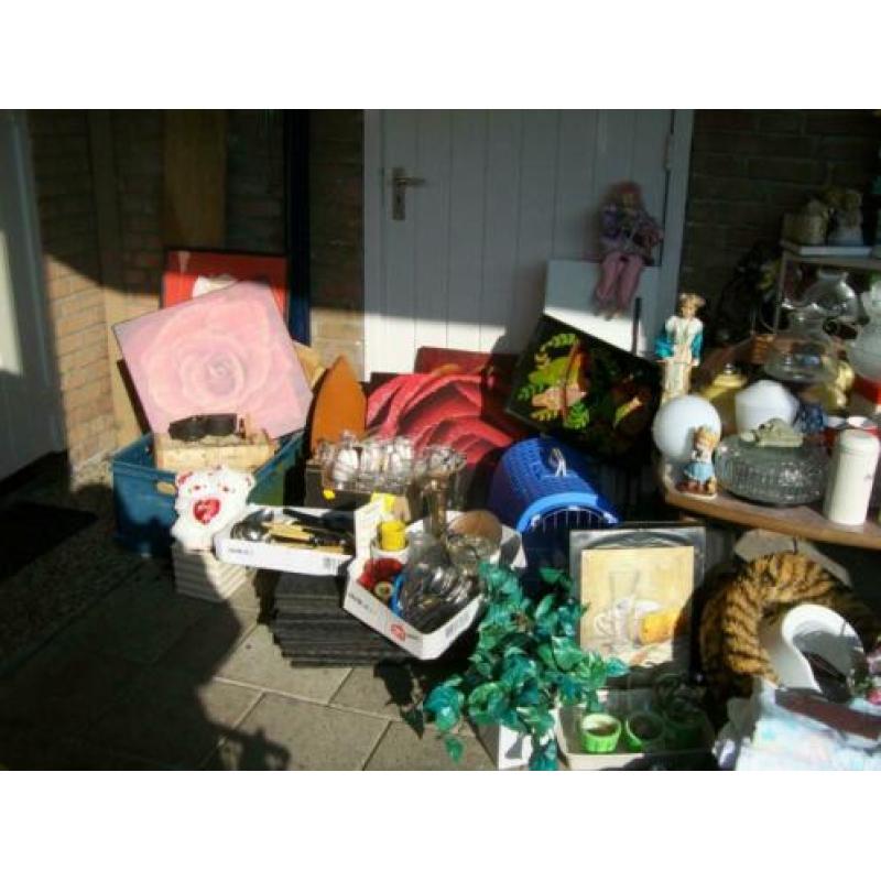 rommelmarktspullen