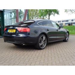 Audi A5 Sportback 1.8 TFSI Business Edition /xenon/afneembar