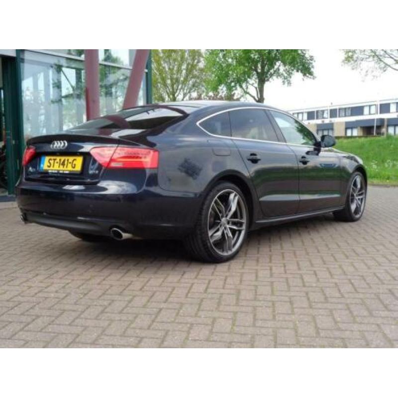 Audi A5 Sportback 1.8 TFSI Business Edition /xenon/afneembar