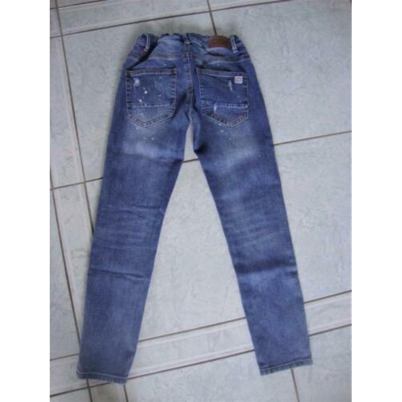 Jeans merk Retour