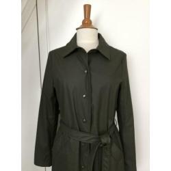 Nieuw Trenchcoat, maat S